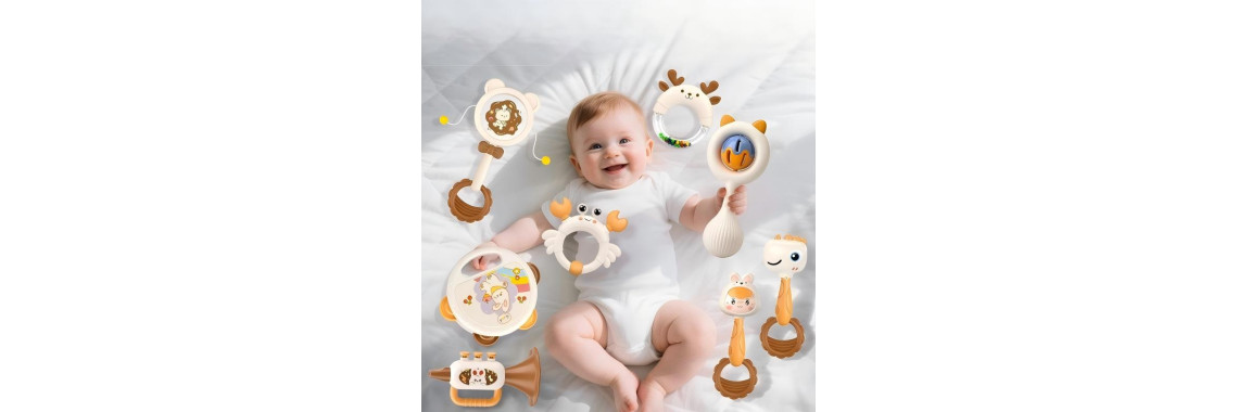 Children's Toy Sets