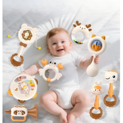 Children's Toy Sets